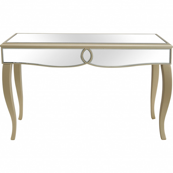 Beauty And The Beast Console Table 396885 By Homeroots