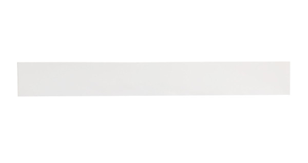 32 Inch Backsplash In Ivory White BS1032VW By Elegant Lighting