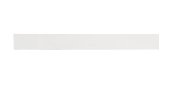 36 Inch Backsplash In Ivory White BS1036VW By Elegant Lighting