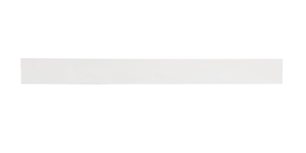 40 Inch Backsplash In Ivory White BS1040VW By Elegant Lighting