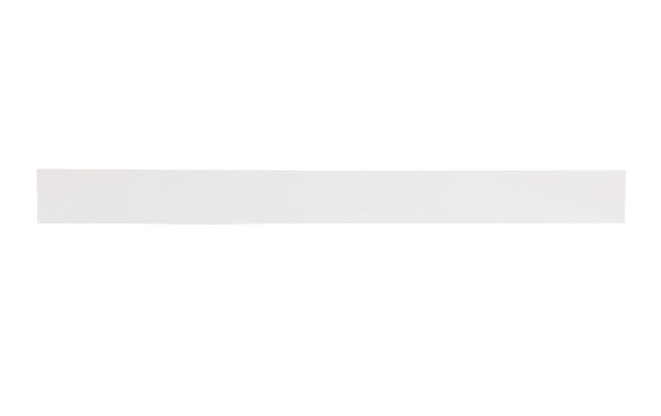 42 Inch Backsplash In Ivory White BS1042VW By Elegant Lighting
