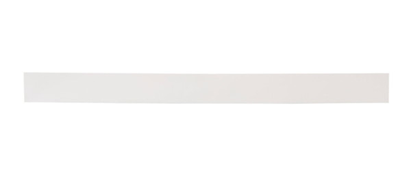 48 Inch Backsplash In Ivory White BS1048VW By Elegant Lighting