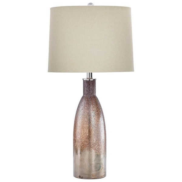 Cyan Bernardin Table Lamp 08526