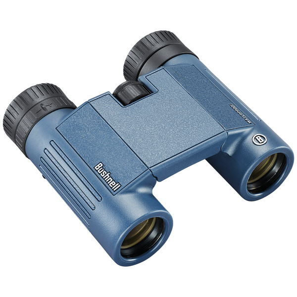 Petra H2O(Tm) Waterproof/Fogproof Binoculars (8X 25 Mm) BSH138005R