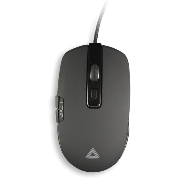 Petra Np93 Alpha Gaming Mouse LEXPNP93