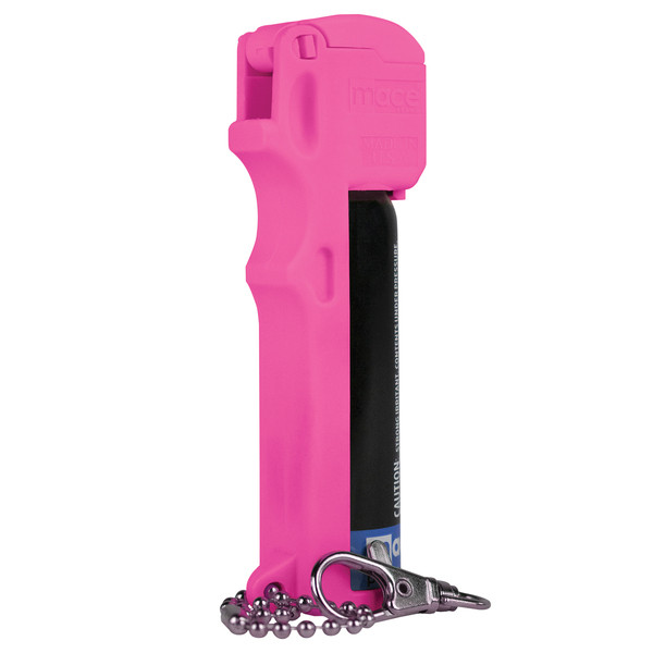 Petra Personal Triple-Action Spray (Neon Pink) MACE80100