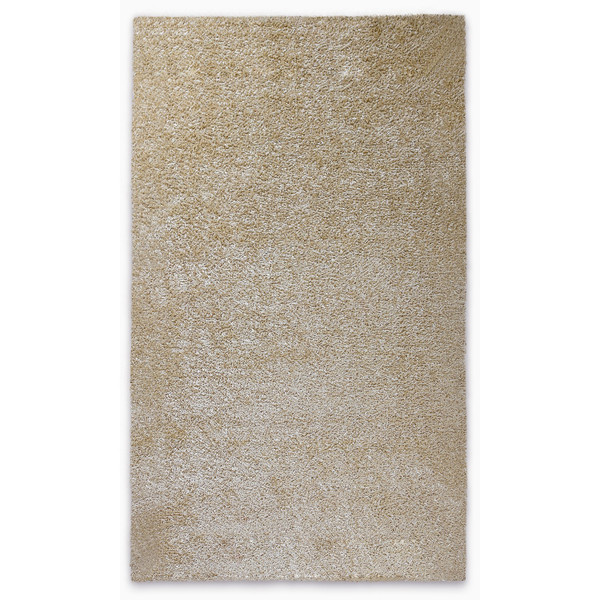 8' X 10' Beige Contemporary Area Rug 396893 By Homeroots