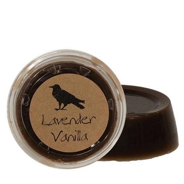 Lavender Vanilla Tart GBC4084 By CWI Gifts
