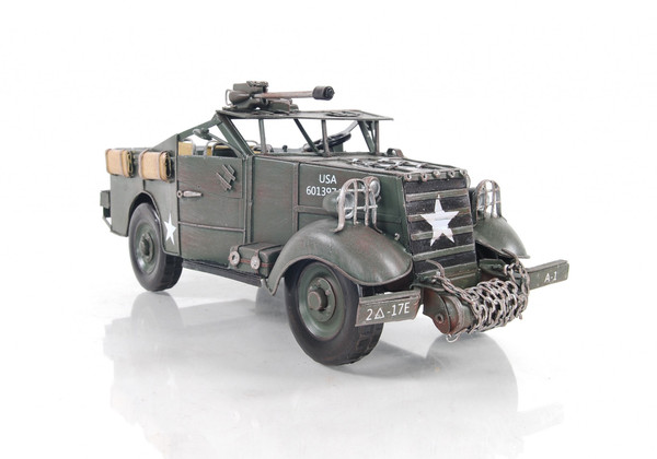 C1941 30 Cwt Chevrolet 1533X2 Sculpture 401134 By Homeroots