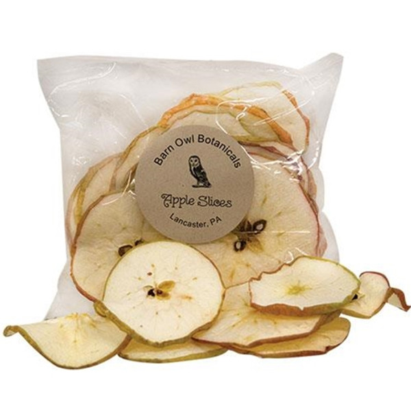 Dried Apple Slices 2.5Oz FBC25 By CWI Gifts