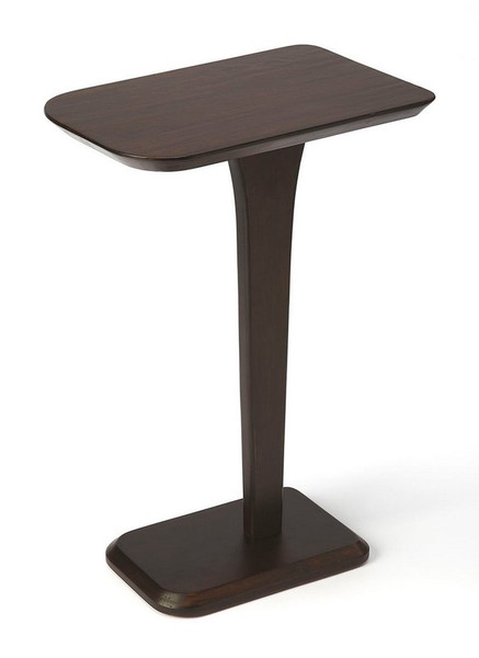 Butler Patton Cocoa Brown Pedestal Table 5359140