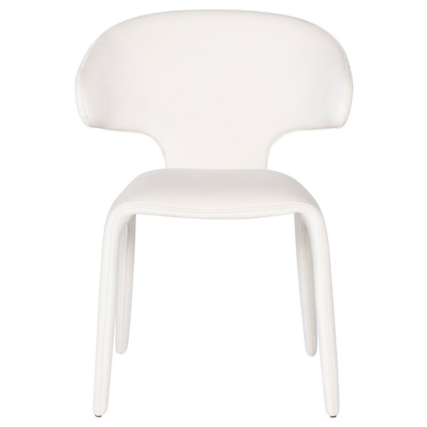 Bandi Dining Chair - Oyster HGNE313 By Nuevo Living