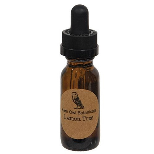 *Lemon Tree Refreshing Oil GB50 By CWI Gifts