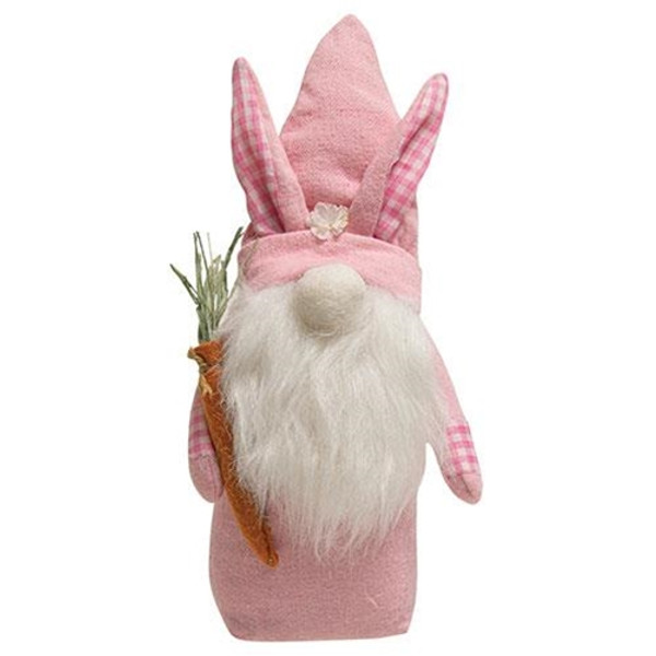*Bunny Gnome GCS38293 By CWI Gifts