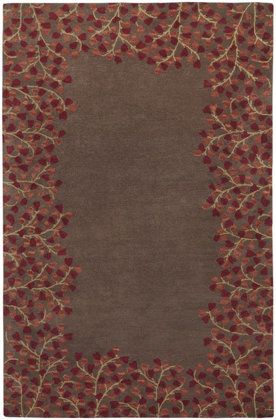 Surya Athena Hand Tufted Brown Rug ATH-5003 - 12' x 15'