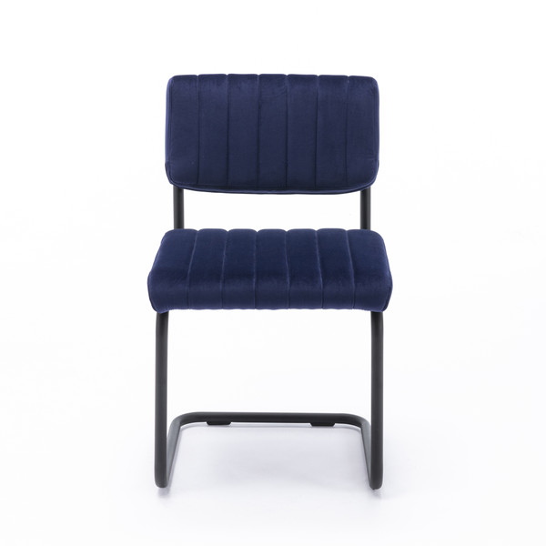 Aeon Sapphire Velvet Dining Chair - Set Of 2 AE8340-Sapphire