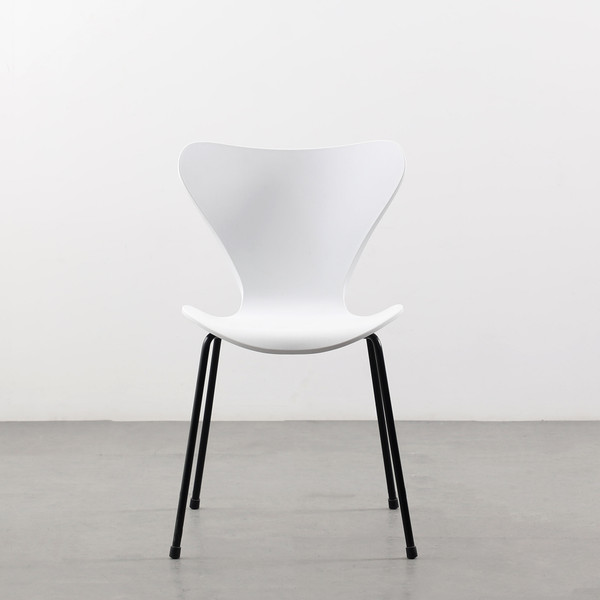 Aeon White Dining Chair - Set Of 2 AE8613-White