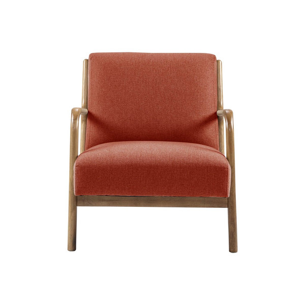 Novak Lounge Chair By Ink+Ivy II100-0487