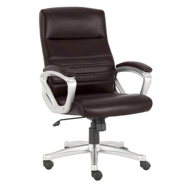 Dc#318-Br - Desk Chair Fabric Desk Chair DC#318-BR By Parker House