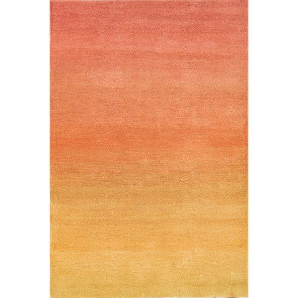 Liora Manne Arca Ombre Indoor Rug Blush 8'3" x 11'6" ACA81920637