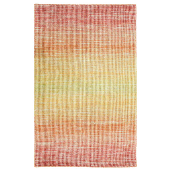 Liora Manne Aruba Ombre Indoor Rug Blush 5' x 7'6" ARB57753537