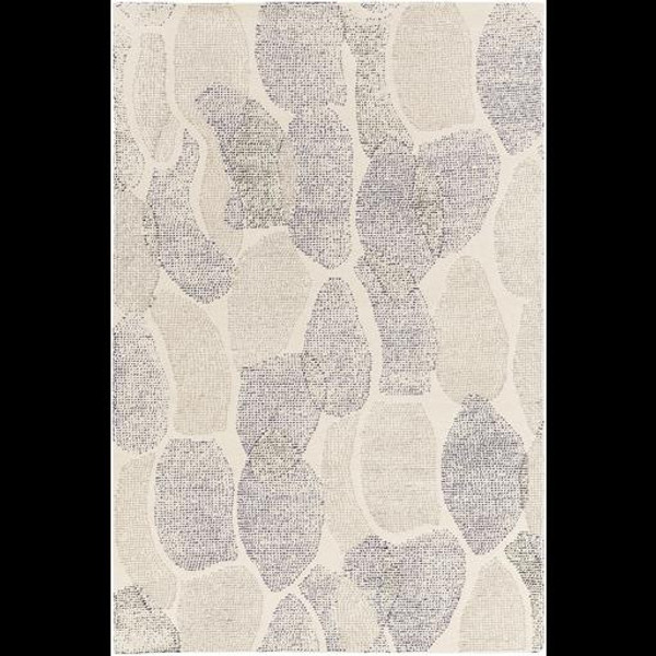 Surya Melody Hand Tufted White Rug MDY-2010 - 8' x 10'