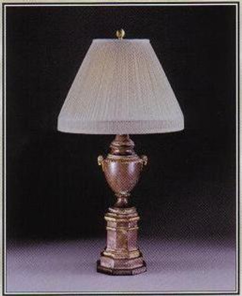 5044 Clayton Urn Table Lamp
