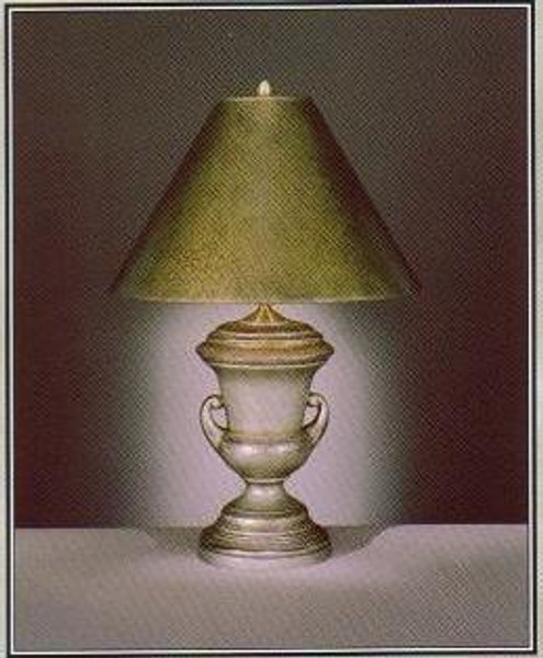 5095 Clayton Urn Table Lamp