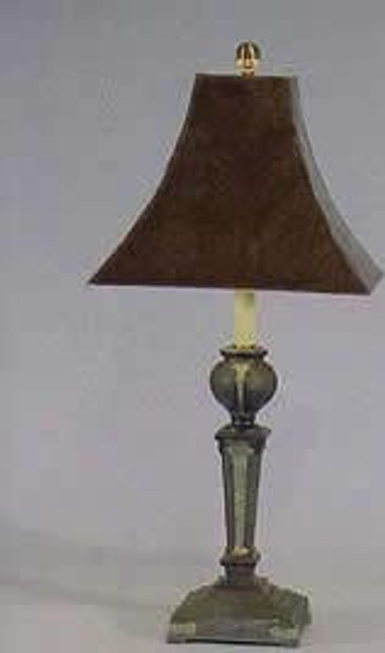 5219 Clayton Strap Table Lamp