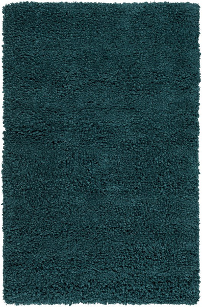 Surya Metropolitan Hand Woven Blue Rug MET-8689 - 5' x 8'