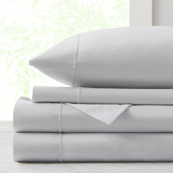 Luxury Egyptian 500Tc Cotton Sheet Set - Queen By Croscill CCS20-012