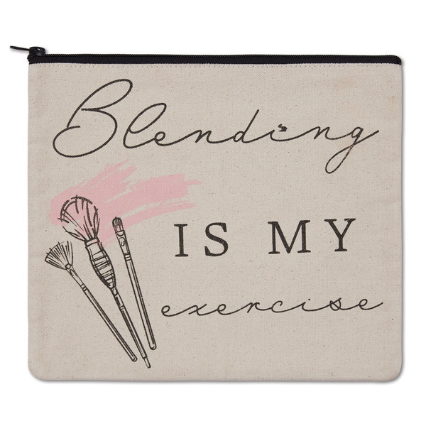Blending Is My Exercise Travel Bag 510643 By CTW Home