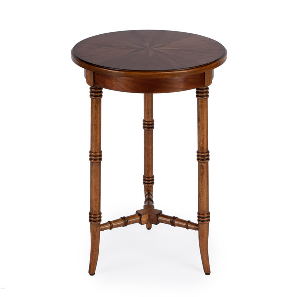 Butler Isla Accent Table, Brown 3615101