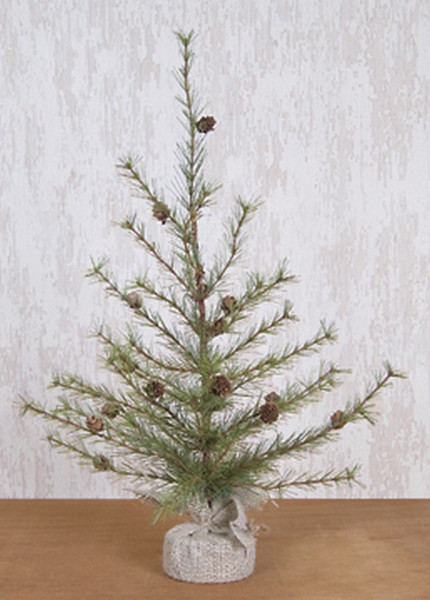 Cypress Pine Tree 2 Ft. FXP22362 By CWI Gifts