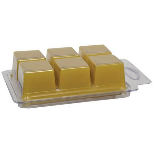 French Toast Scent Cubes (Pack Of 5) G01477 By CWI Gifts