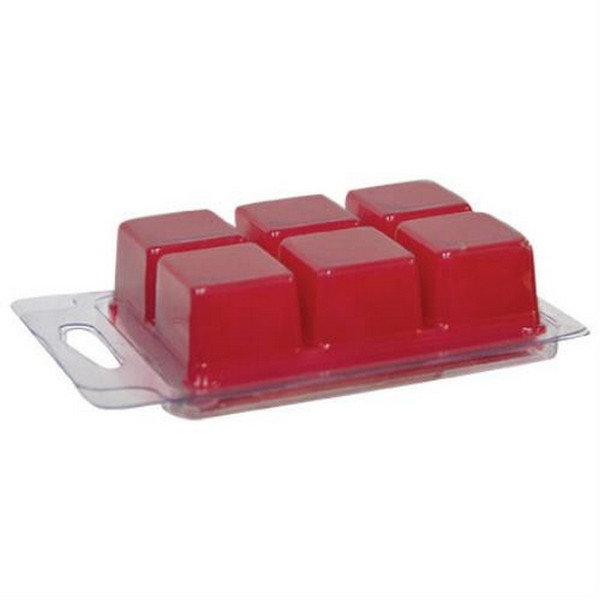 Fresh Apple Scent Cubes G01507 By CWI Gifts