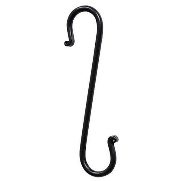 S Hook 7" G11707C By CWI Gifts
