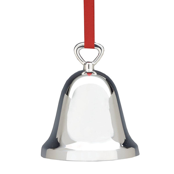 Ringing In The Season Sp Classic Bell 329/1 By Lenox