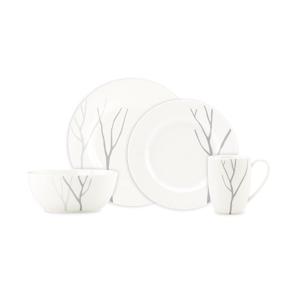 Park City Dinnerware 4-Piece Place Setting 816453 By Lenox