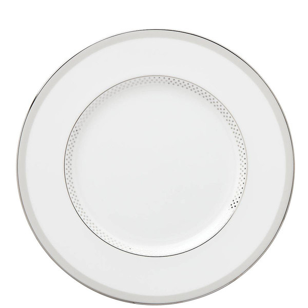 Kate Spade Whitaker Street Dinnerware Accent Plate 844575 By Lenox