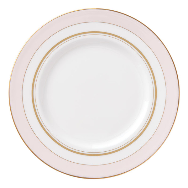 Kate Spade Quinlan Street Dinnerware Accent Plate 9.0 871079 By Lenox