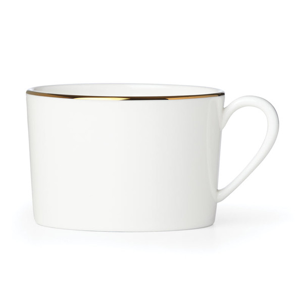 Citation Gold White Dinnerware Cup 881134 By Lenox