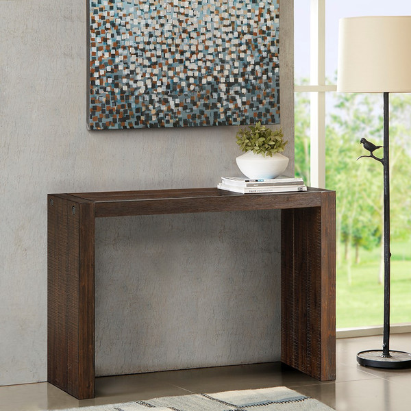 Monterey Console Table By Ink+Ivy II120-0509