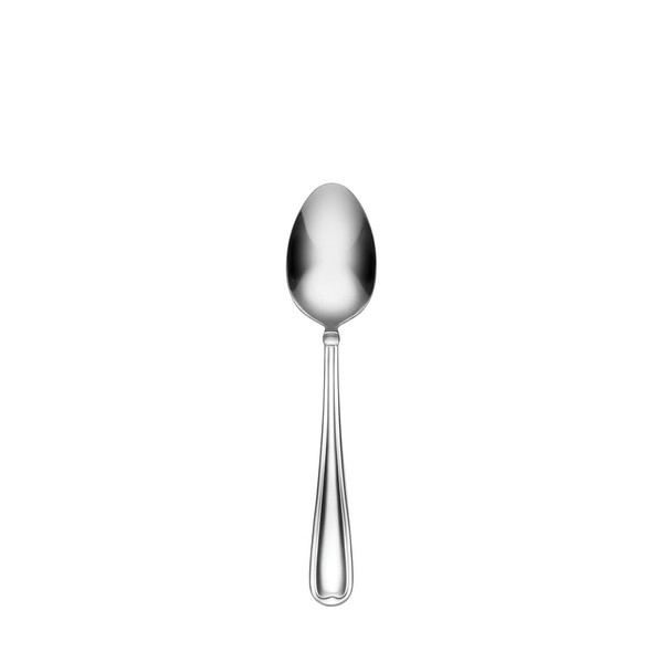 Allure Sand 18/0 Little Table Spoon 33901AH By Lenox