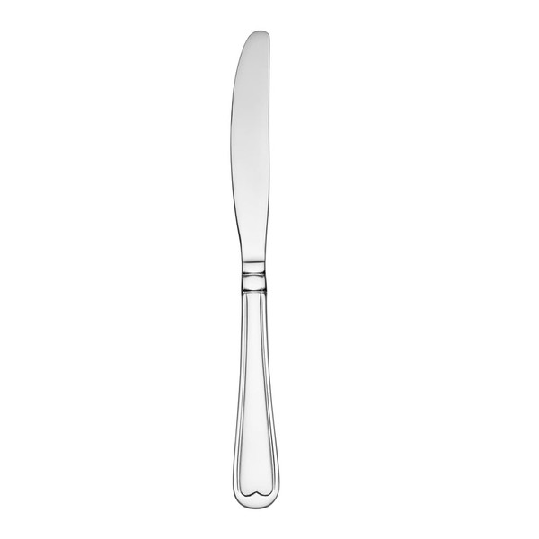 Allure Sand 18/0 Dinner Knife 33905AH By Lenox