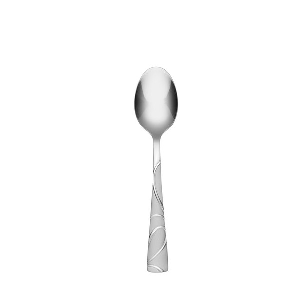 Sasha Sand 18/0 Little Table Spoon 420601AH By Lenox