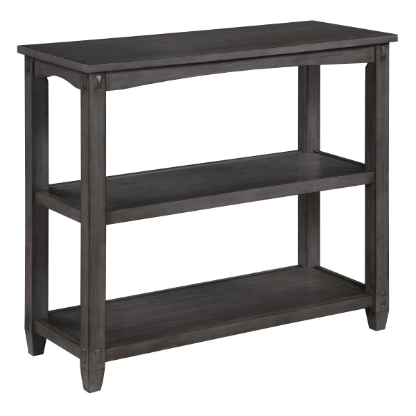 Lane Console Table - Slate Grey LN3630-GY By Office Star