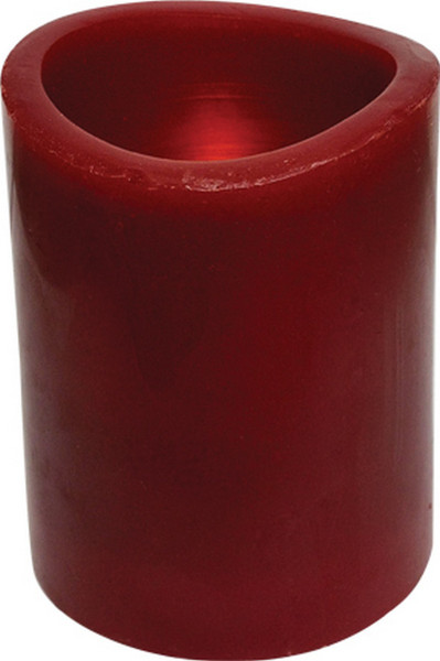 Cinnamon Timer Pillar G620482 By CWI Gifts