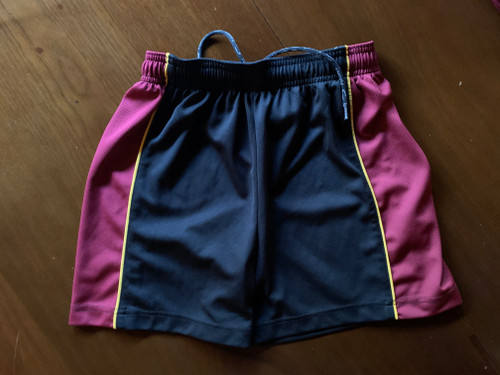 Second-Hand Girls Sports Shorts