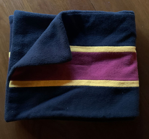 Second-Hand Scarf